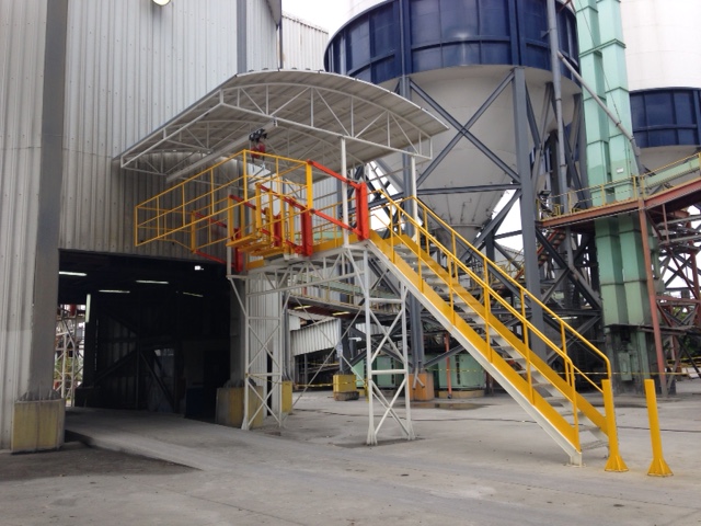 Elementos de Seguridad