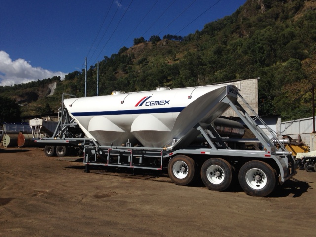 Fabricación de Equipo