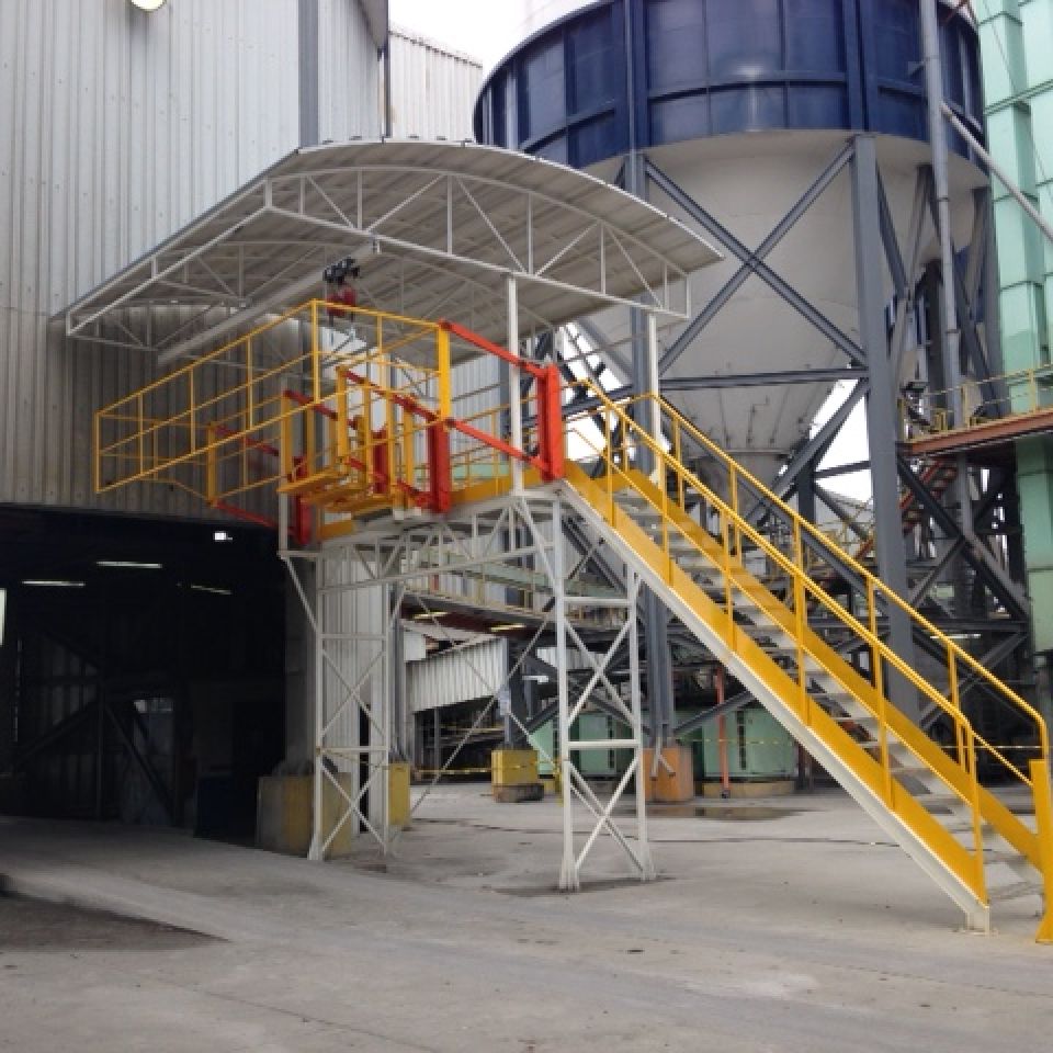 Elementos de Seguridad