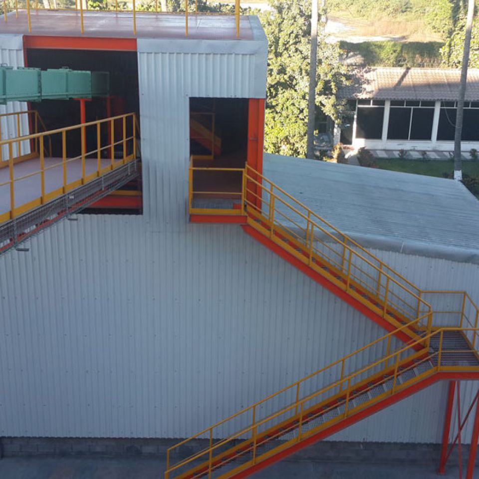 Despacho a Granel Cemex