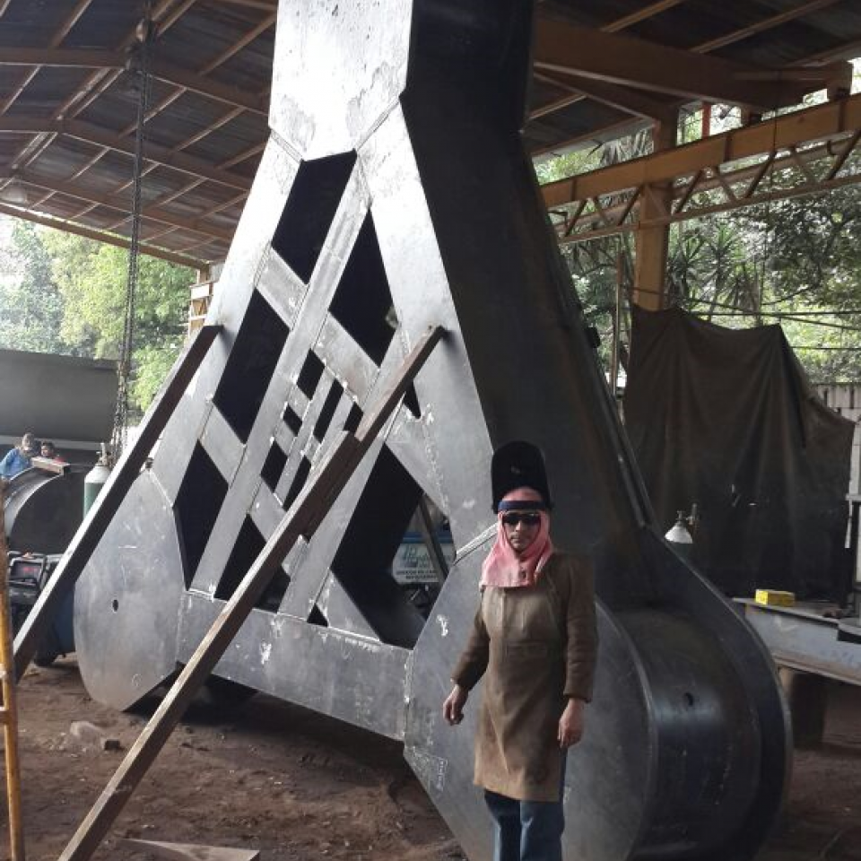 Dophinpara Puerto Santo Tomas